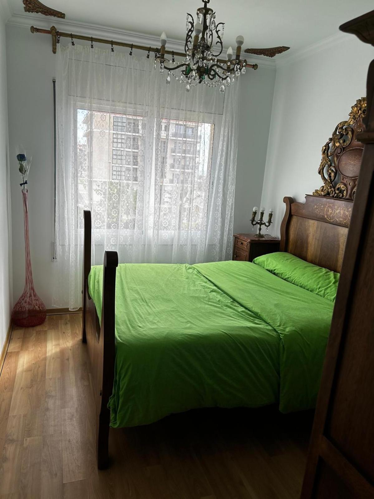Luxury Apartamenty Pineda de Mar Quarto foto